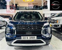 ميتسوبيشي اوتلاندر